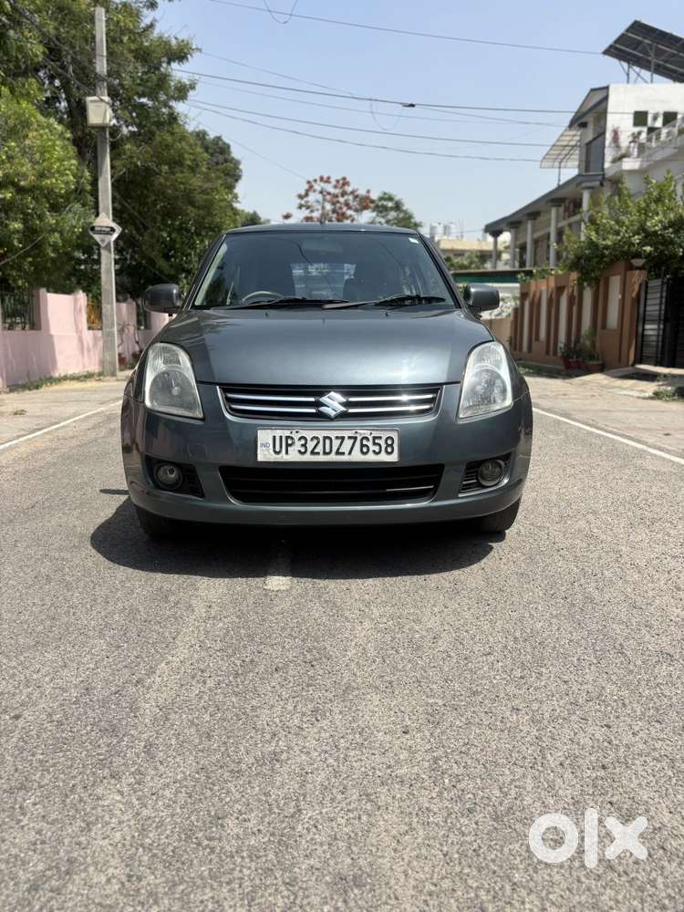 Maruti Suzuki Swift Dzire Vdi (o), 2011, Diesel