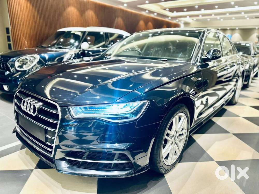 Audi A6 2.0 Tdi Technology Pack, 2020, Diesel