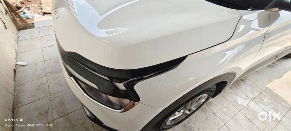 Kia Carens D1.5 2025