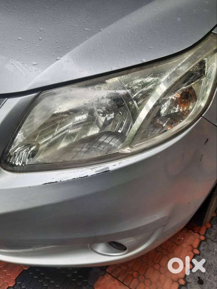 Chevrolet Sail 2013