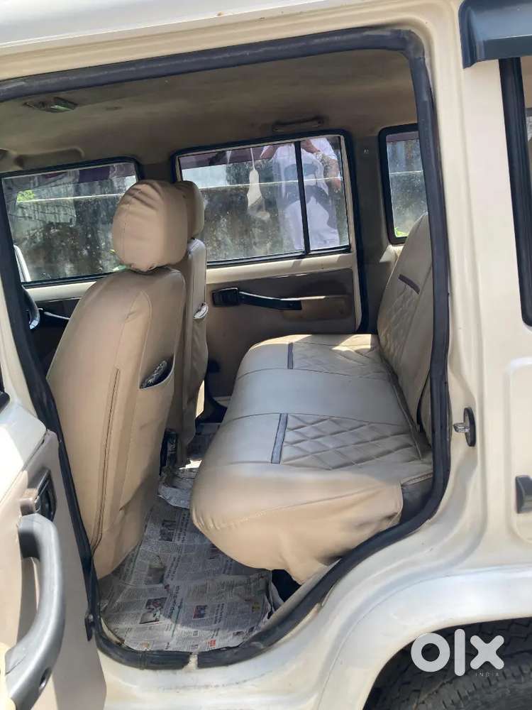 Mahindra Bolero 2015 Diesel Good Condition