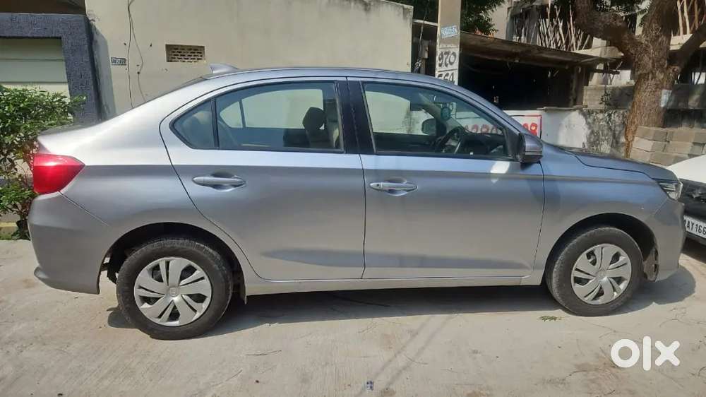 Honda Amaze 1.2 Petrol 2020