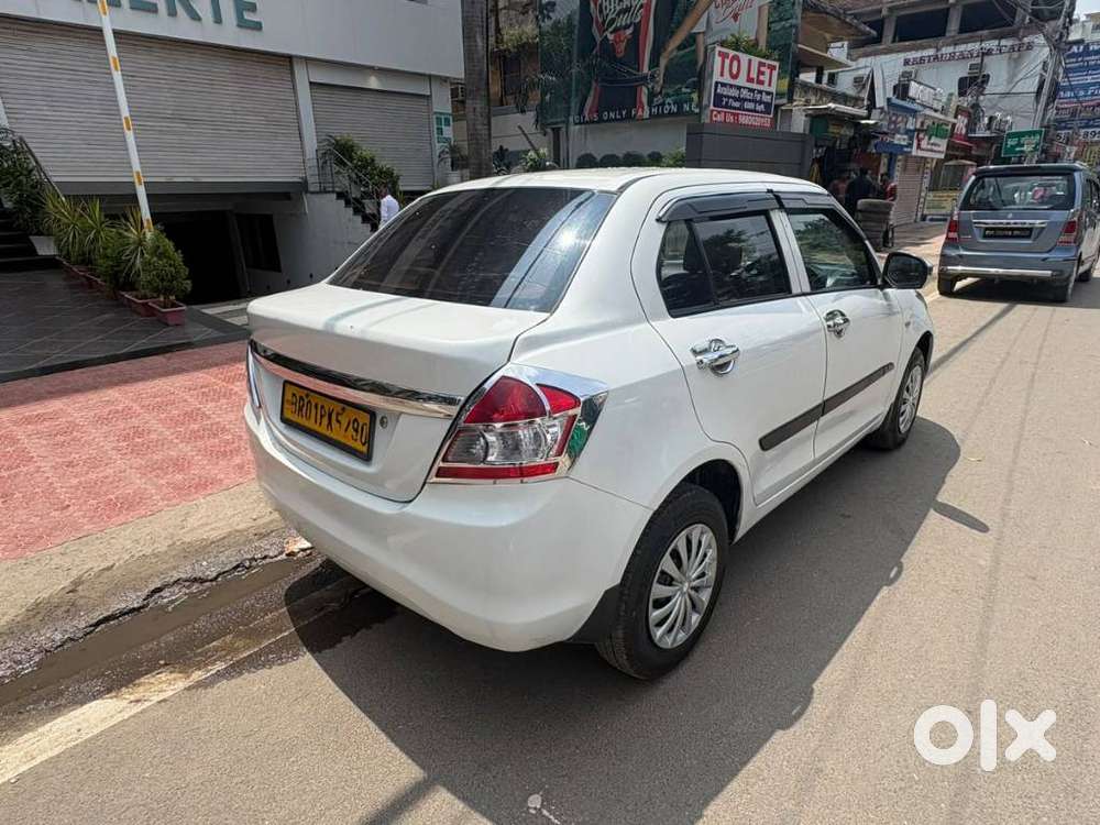 Maruti Suzuki Swift Dzire Tour S Diesel, 2019, Diesel
