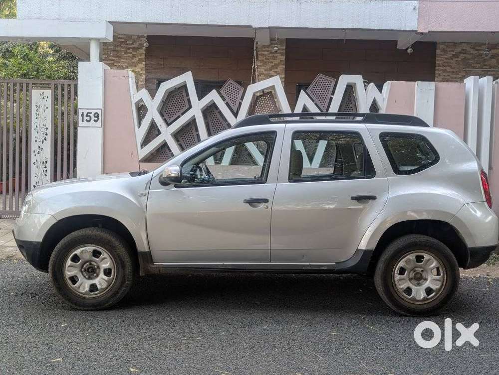Renault Duster 2012-2015 85ps Diesel Rxl Optional, 2014, Diesel