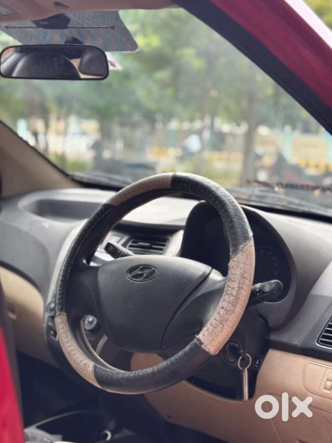 Hyundai Eon Era +, 2015, Petrol