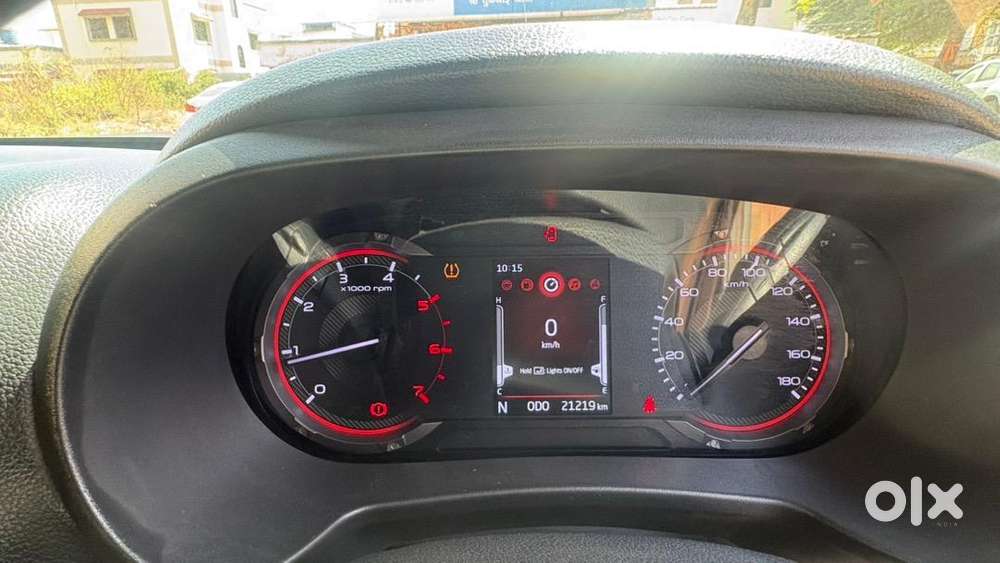 Mahindra Thar 2023 Diesel Well Maintained