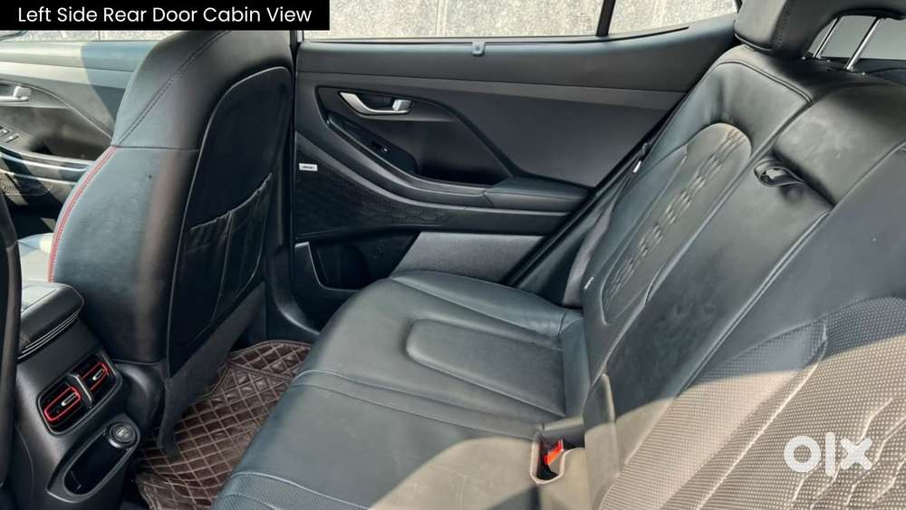 Hyundai Creta 1.4 Sx (o) Turbo Petrol Dct, 2021, Petrol