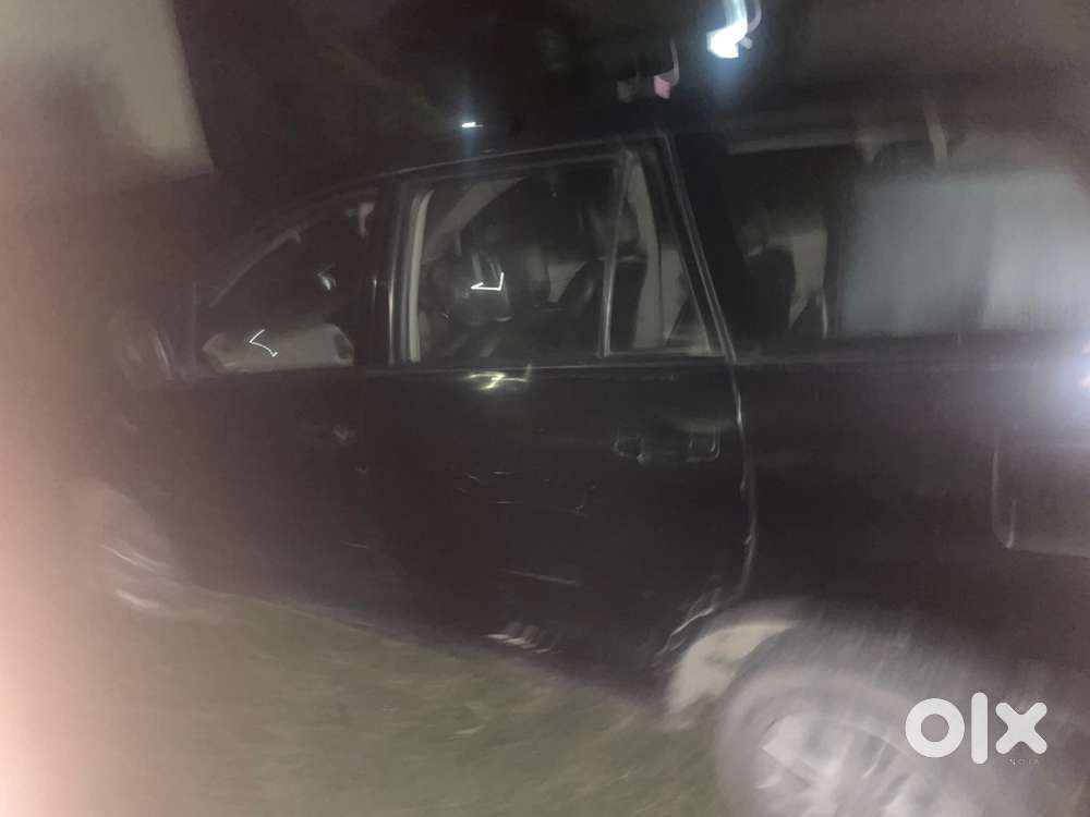 Toyota Innova Diesel Manual 2012