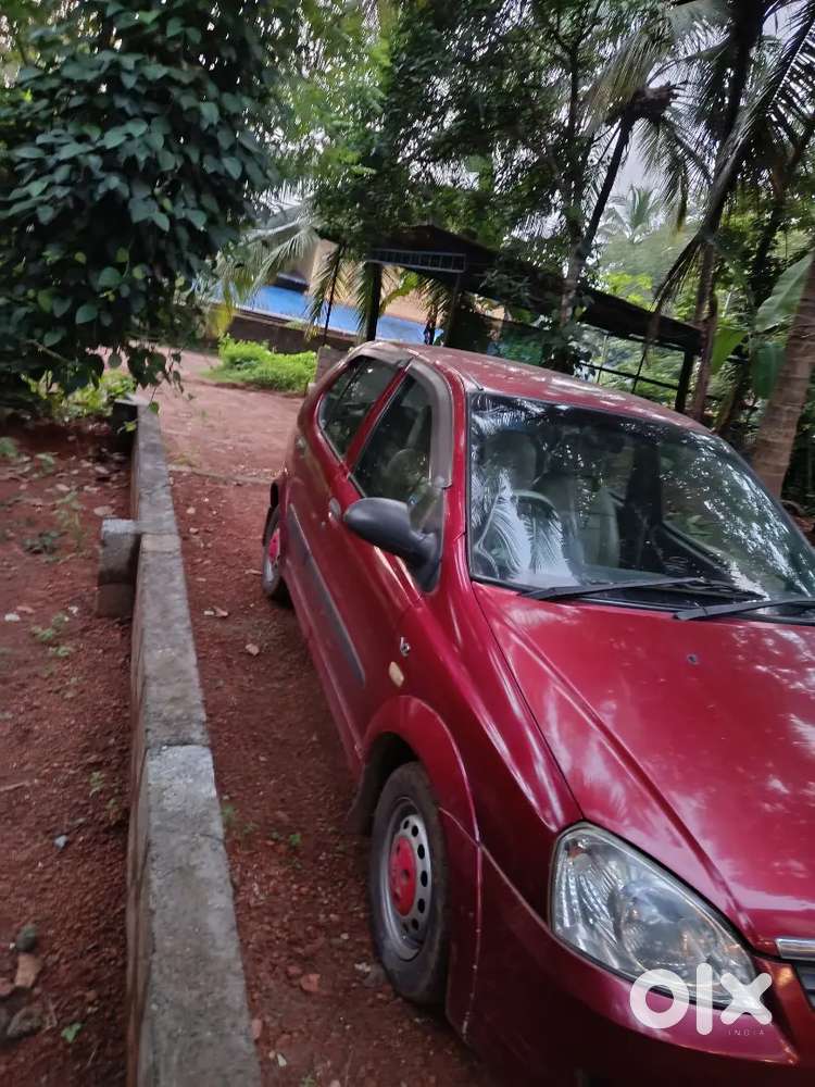 Tata Indica Diesel Manual 2008