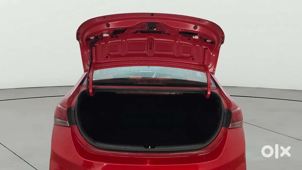 Hyundai Verna Vtvt 1.4 E, 2018, Petrol