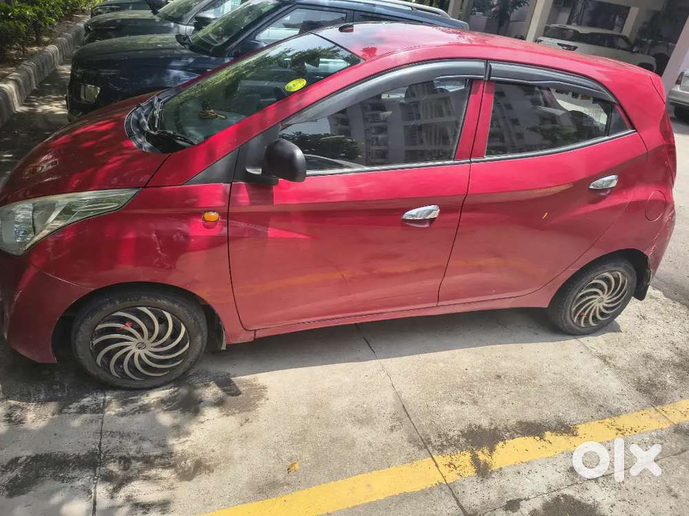 Hyundai Eon 2015 Reg. 2016 Petrol 64000 Km Driven Registered 2016