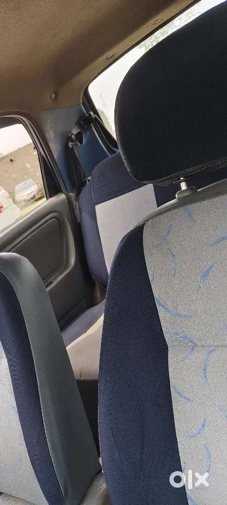 Maruti Suzuki Alto Lxi 2007
