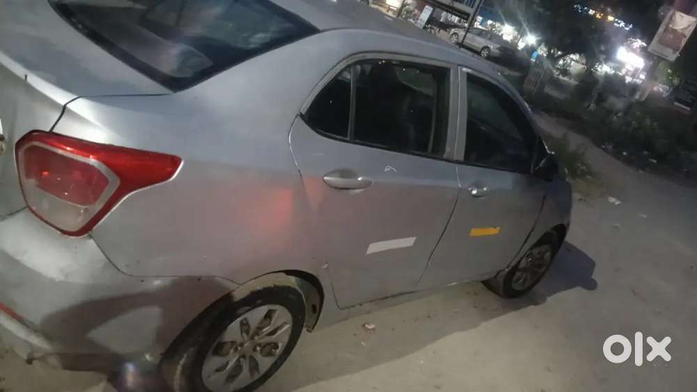 Hyundai Xcent Prime 11122016 Cng & Hybrids 200000 Km Driven