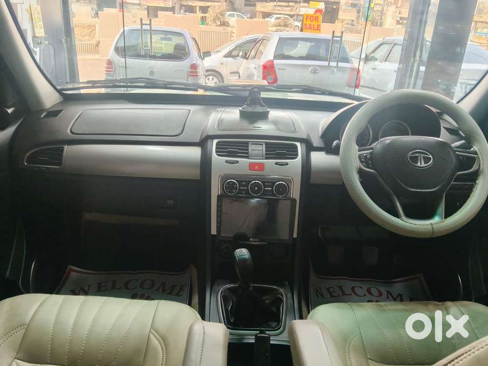 Tata Safari Storme Vx Varicor 400, 2016, Diesel