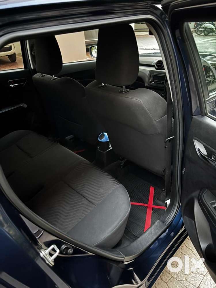 Maruti Suzuki 2020 Model
