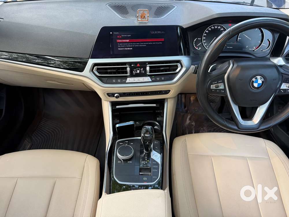Bmw 3 Series 2.0 320d Sport Line, 2020, Diesel