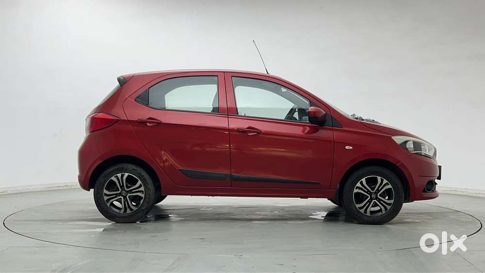 Tata Tiago 1.2 Revotron Xz Wo Alloy, 2019, Petrol