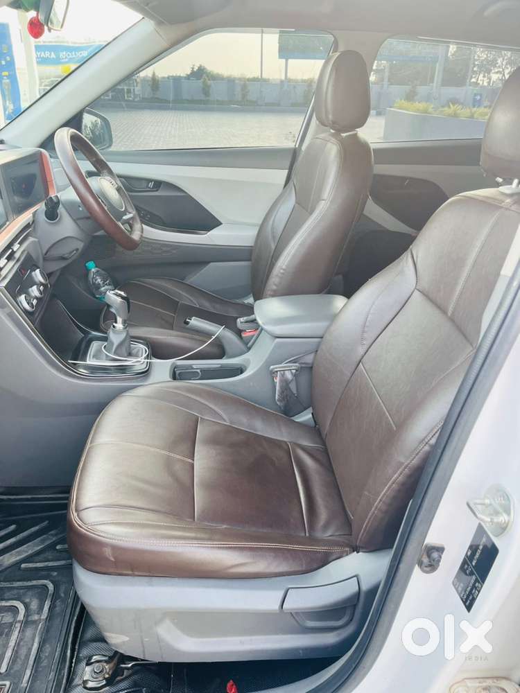 Hyundai Creta Diesel 2024