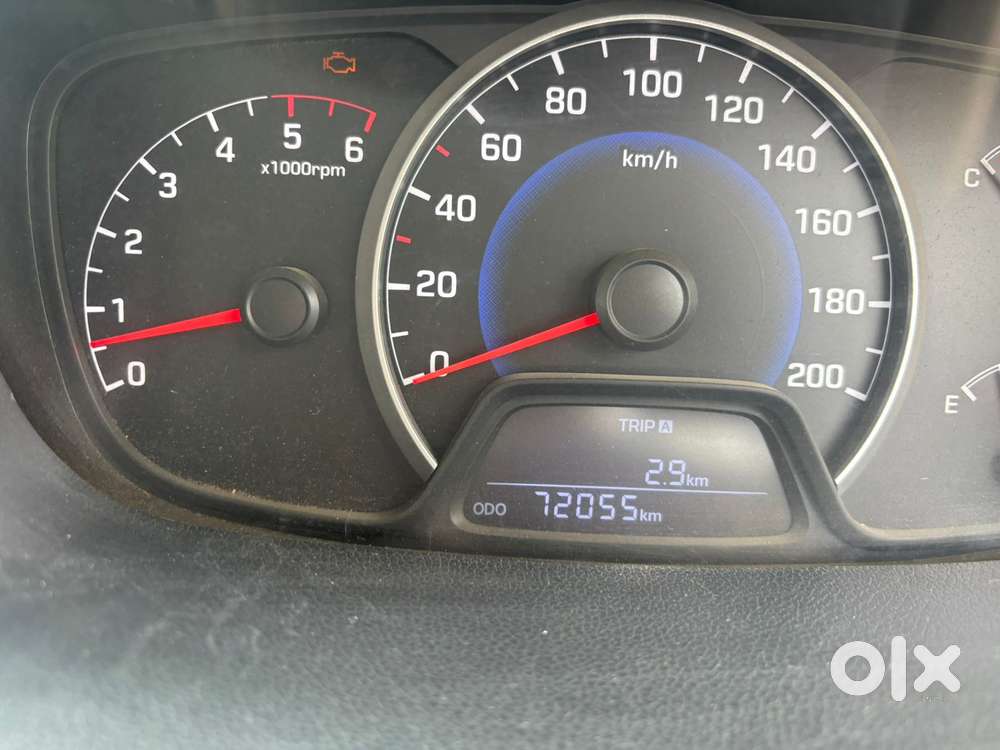 Hyundai Grand I10 2013-2016 Sportz, 2015, Diesel