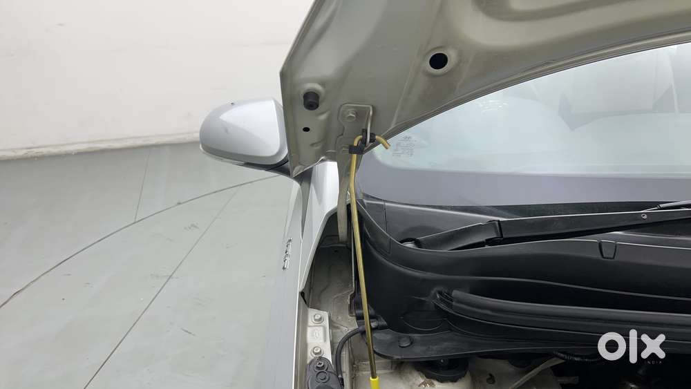 Hyundai Xcent S 1.2 (o), 2015, Petrol