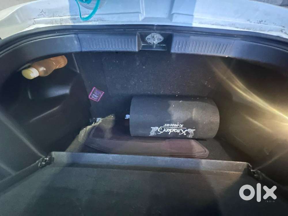 Maruti Suzuki Baleno 2022 Petrol 35000 Km Driven