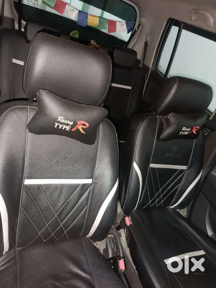 Maruti Suzuki Wagon R 2010
