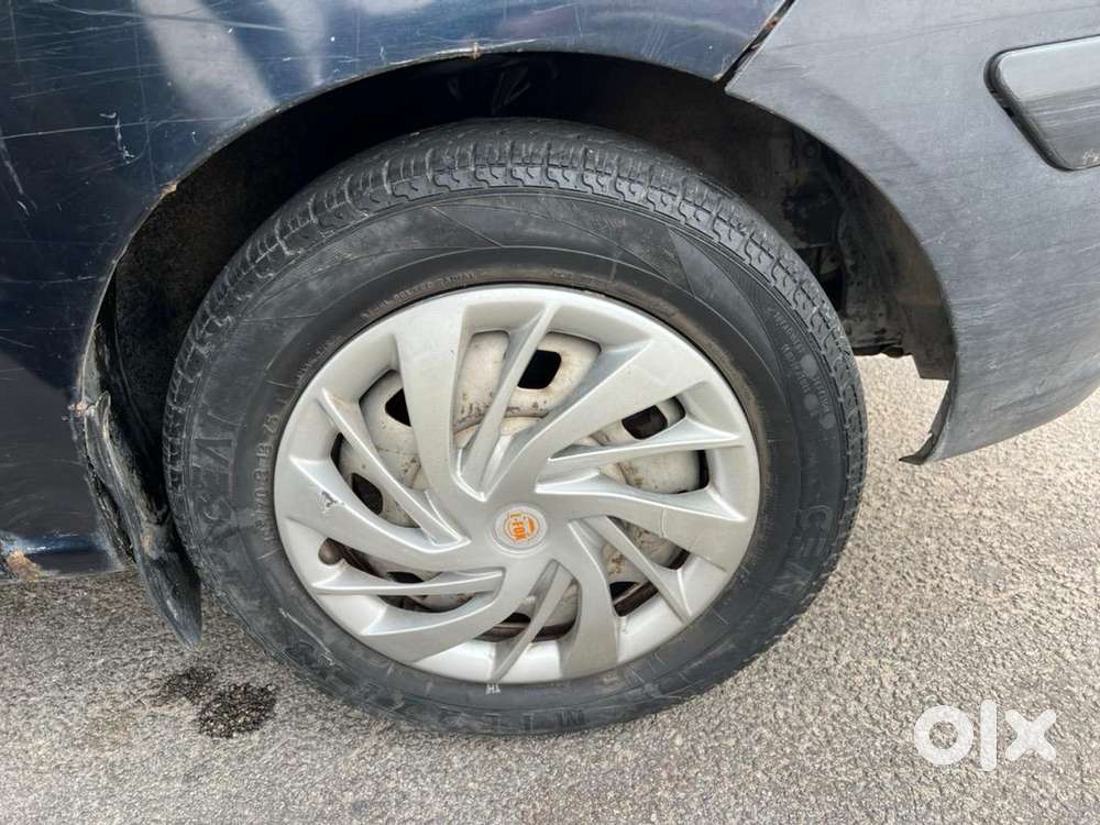 Hyundai Car Petrol 2007