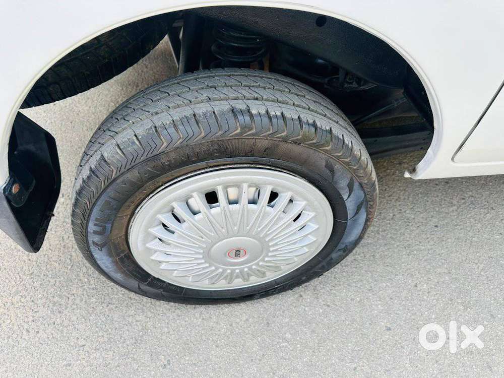 Maruti Suzuki Eeco 1.2 7 Str, 2012, Petrol