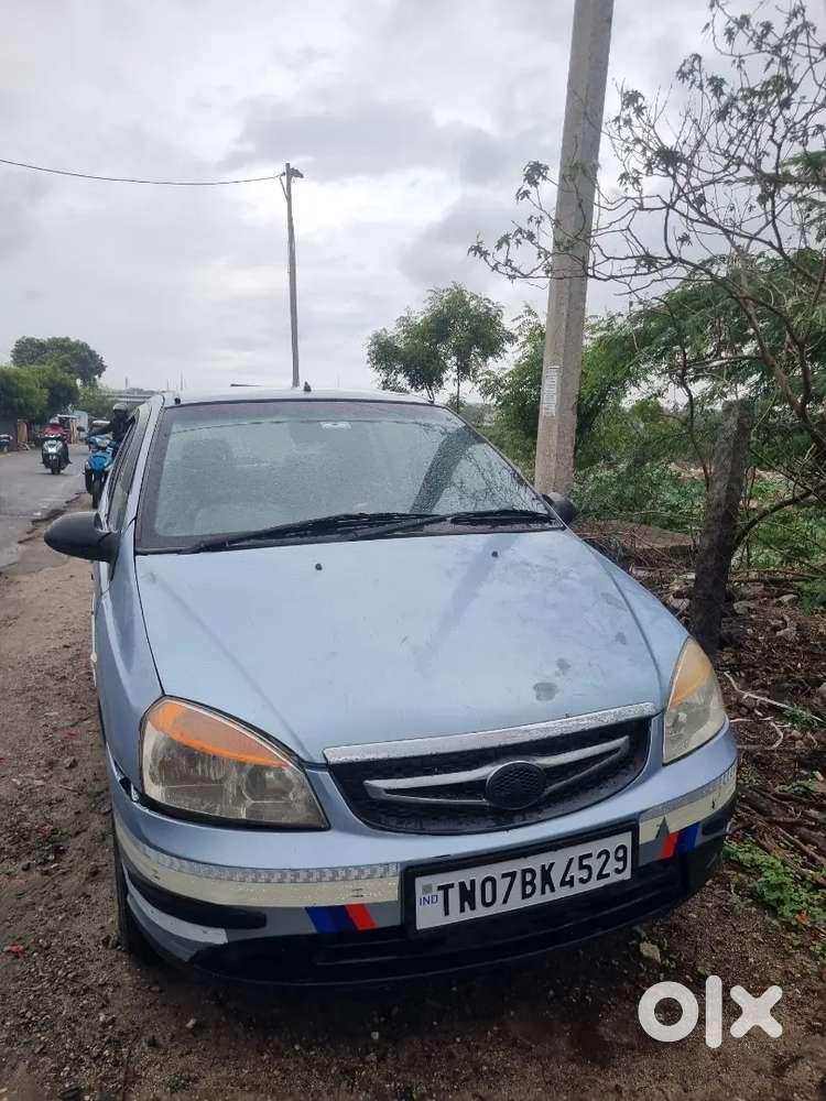 Tata Indigo Cs