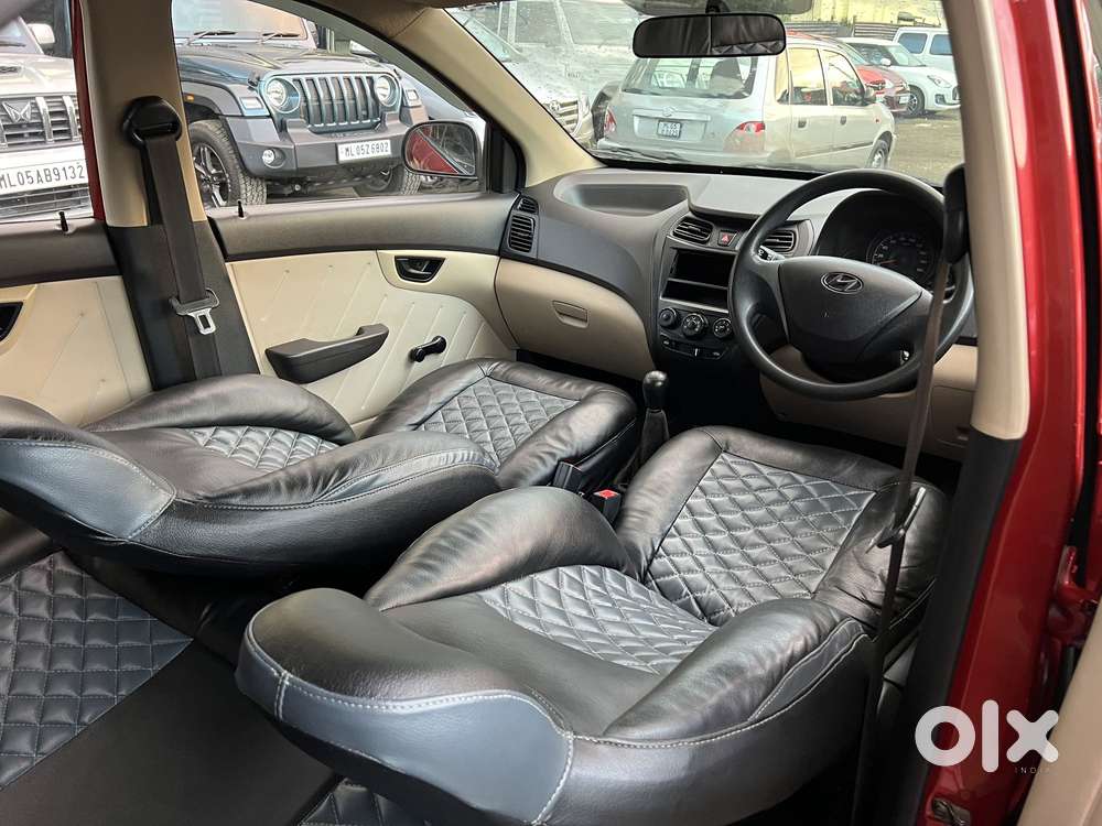 Hyundai Eon D-lite +, 2014, Petrol