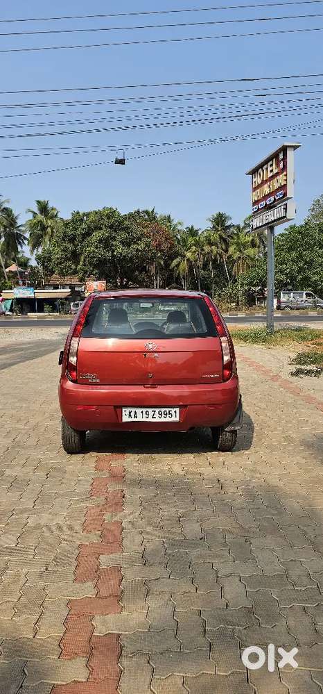 Single Owner Vista Diesel