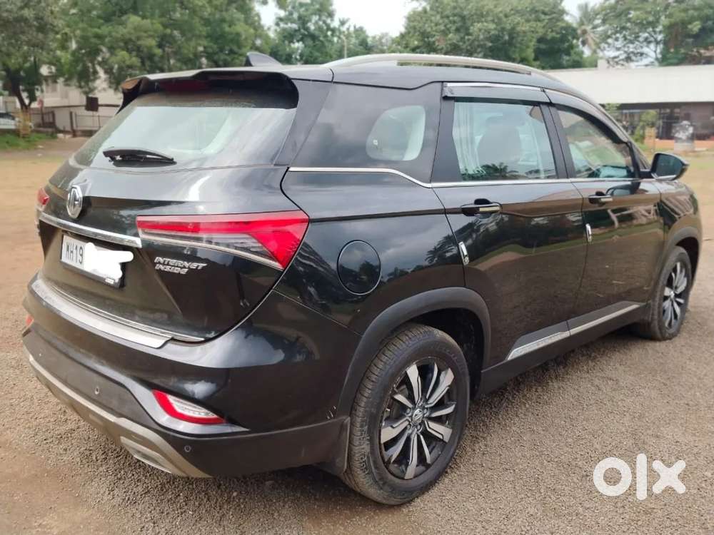 Mg Hector Plus Sharp Pro 2.0 Turbo Diesel 6 Str, 2021, Diesel