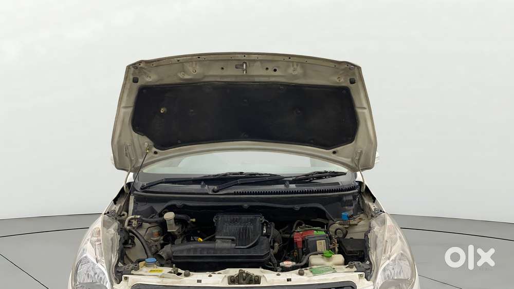 Maruti Suzuki Ertiga Vxi, 2015, Cng & Hybrids