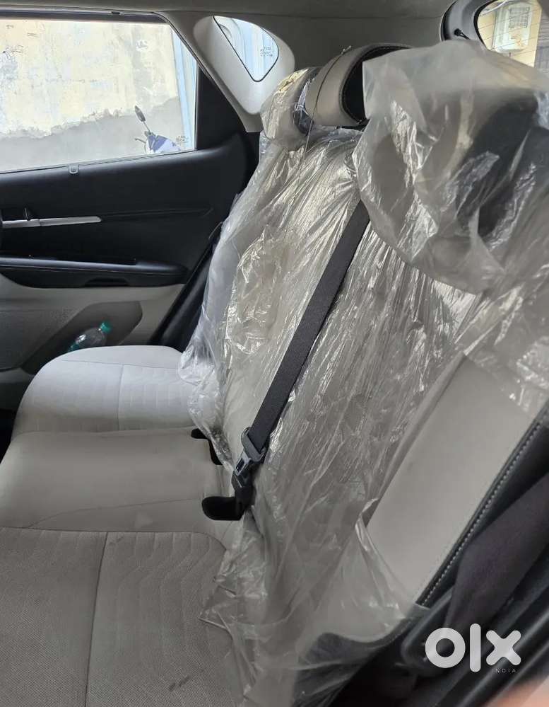 Kia Sonet Htx 2023 (1st Owner)diesel Automatic
