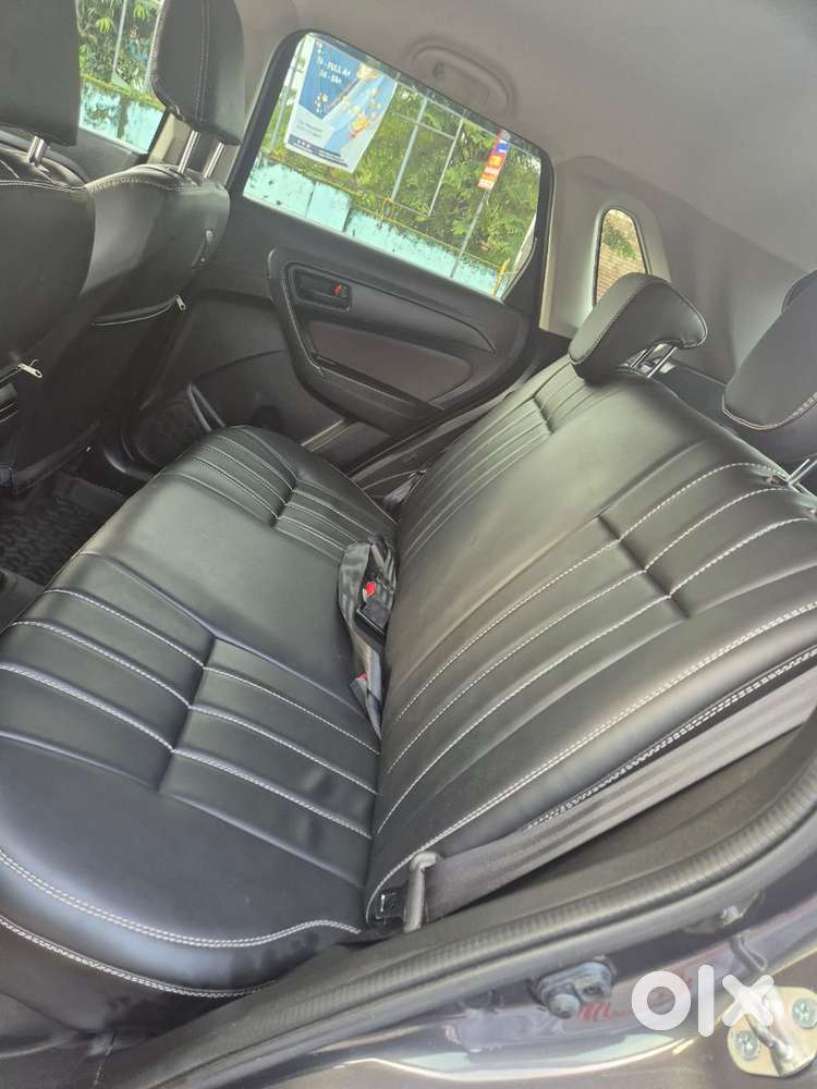 Toyota Urban Cruiser 1.5 Mid Grade At, 2021, Petrol