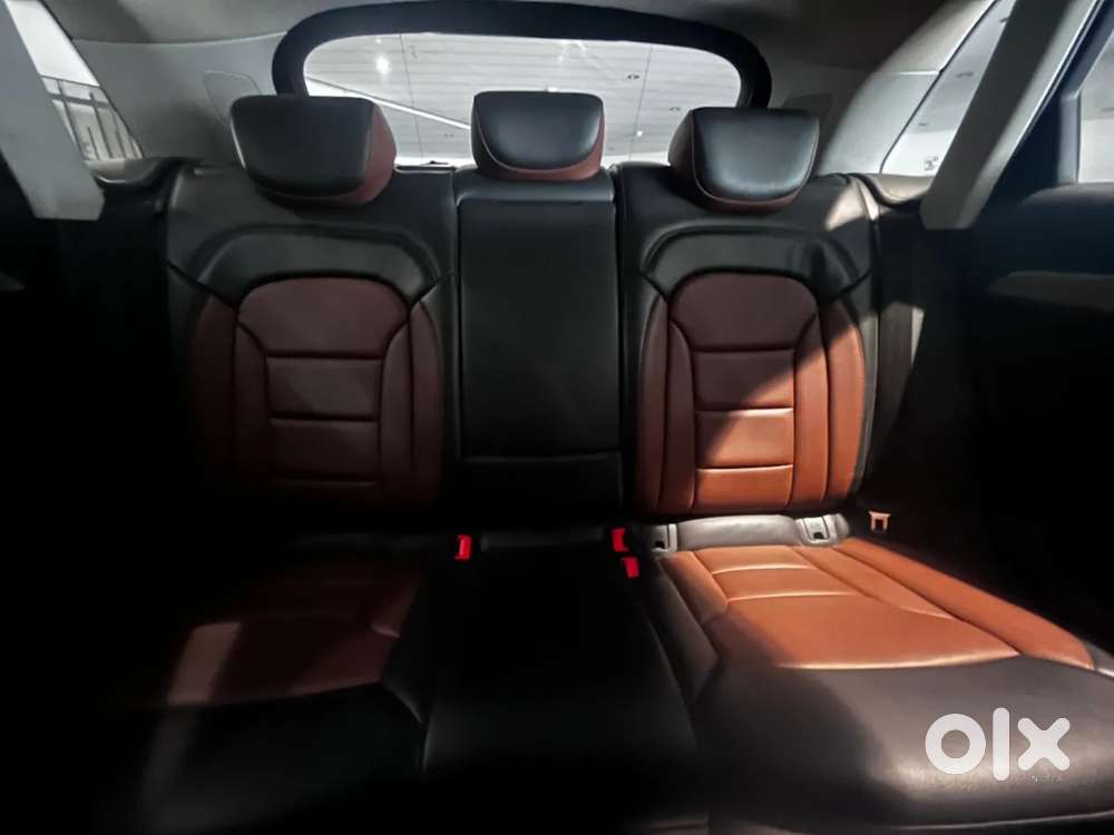 Audi Q3 2.0 35 Tdi Quattro Technology, 2018, Diesel