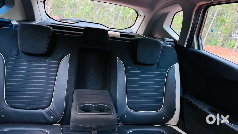 Renault Captur 2019 Diesel 69250 Km Driven