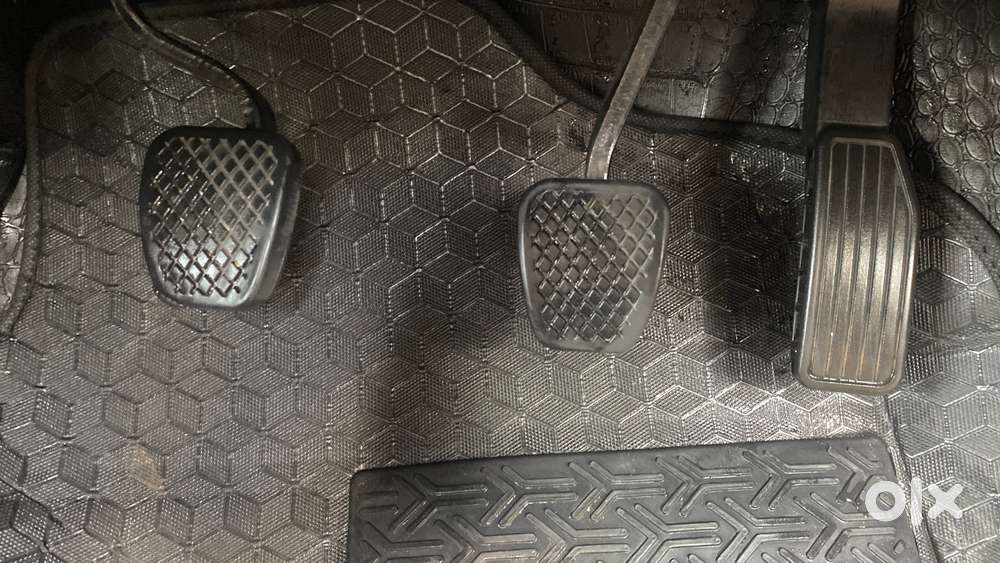 Honda Wr-v 1.2 Vx I-vtec, 2017, Cng & Hybrids