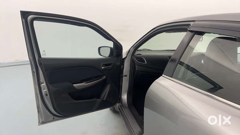 Maruti Suzuki Baleno 1.2 Zeta, 2022, Petrol