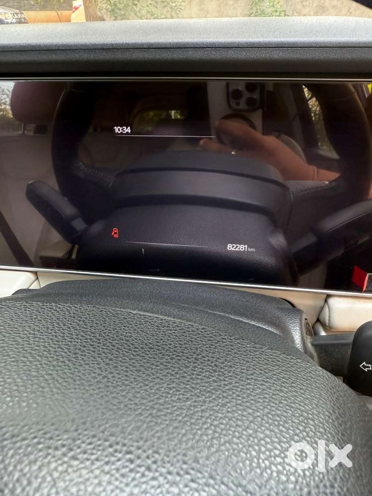 Mahindra Xuv700 Diesel 2022