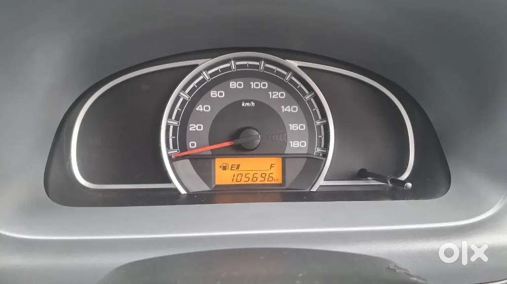 Maruti Suzuki Alto 800 2014