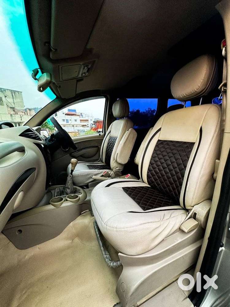 Mahindra Xylo H4 Abs, 2015, Diesel