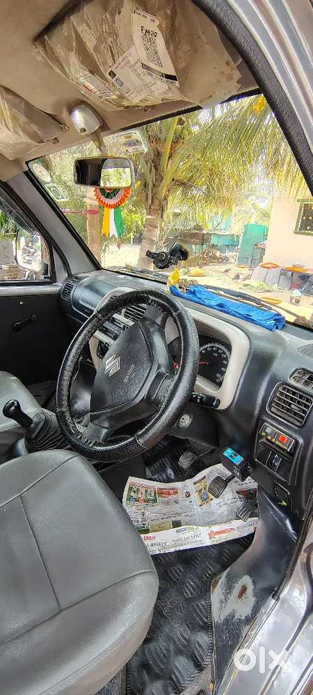 Petro+lpg Family Only Use Car Full Condition Car