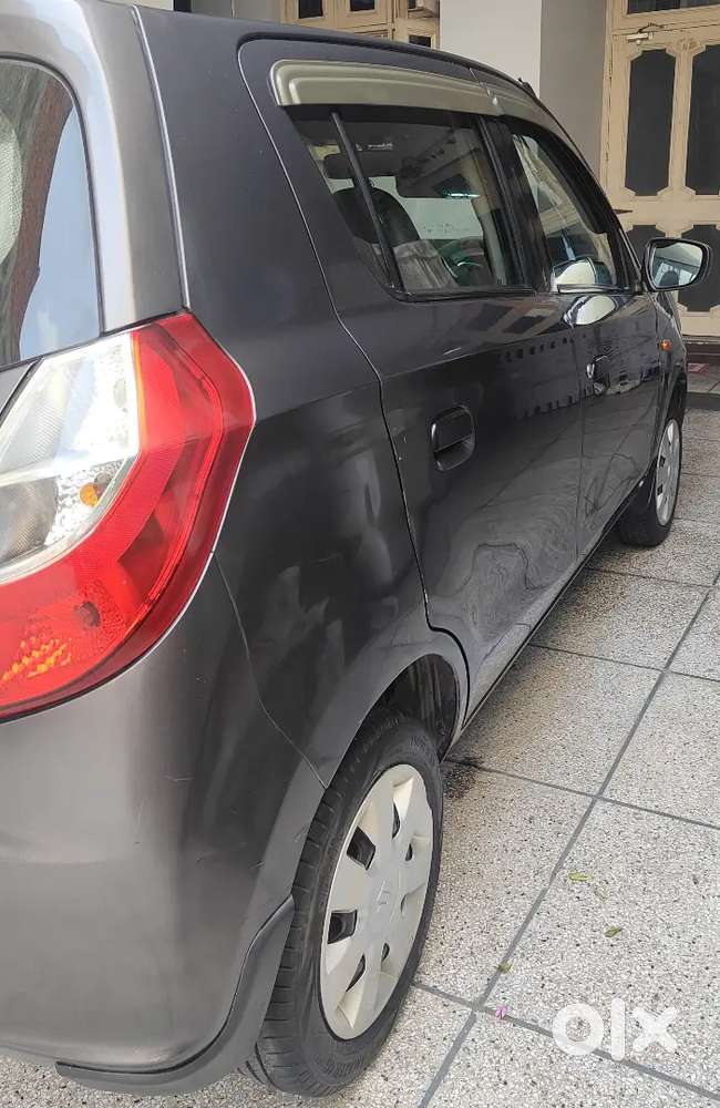 Maruti Suzuki Alto K10 2014 Car