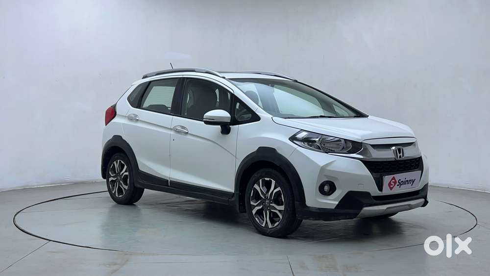Honda Wr-v 1.5 Vx I-dtec, 2018, Diesel