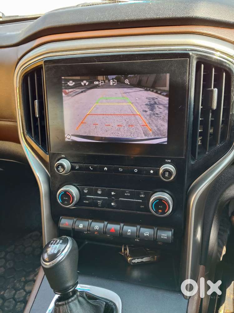 Mahindra Scorpio N Z2 Petrol Mt 6 Str, 2024, Diesel