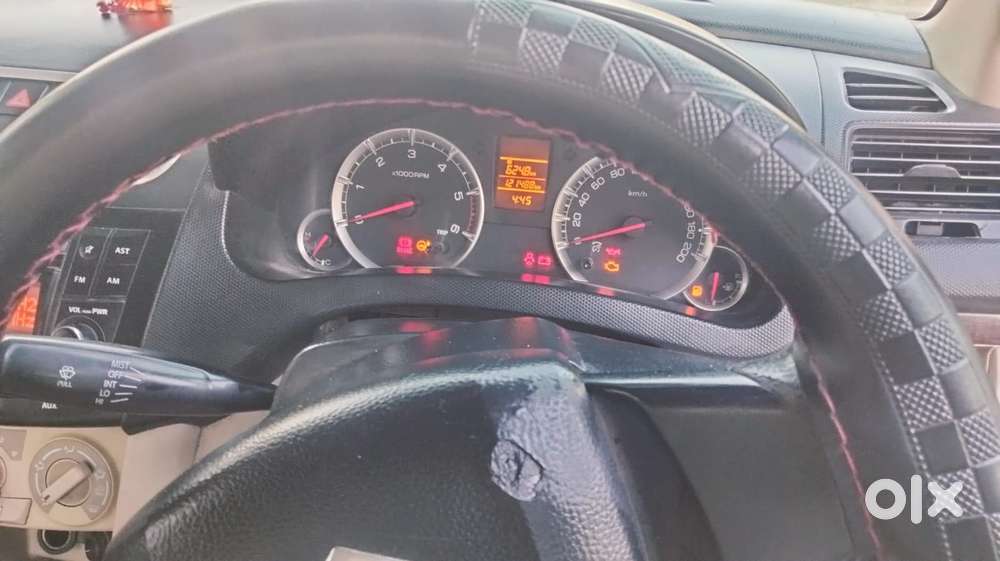 Maruti Suzuki Swift Dzire Vdi Optional, 2016, Diesel