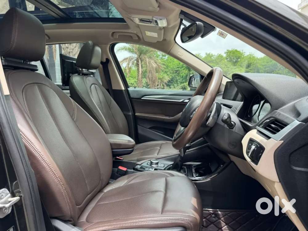 Bmw X1 2.0 Sdrive20d Xline, 2020, Diesel