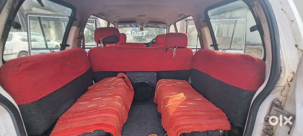 Chevrolet Tavera