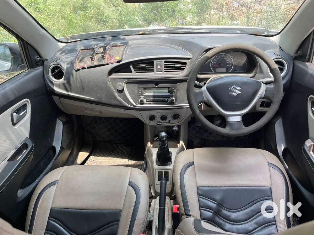 Maruti Suzuki Alto 2020